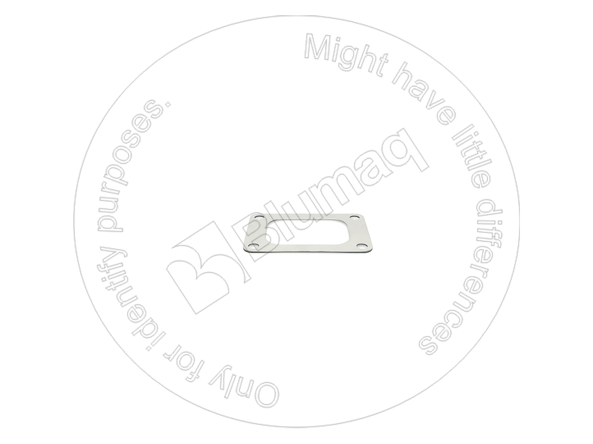 6212-15-5830 Gasket for BLUMAQ