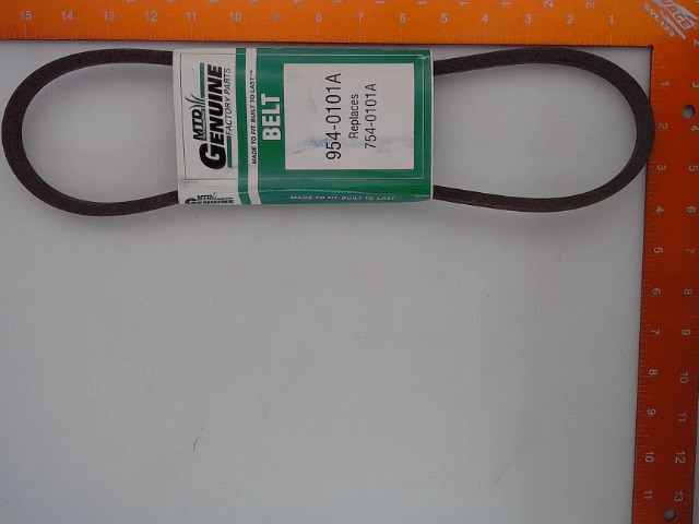 954-0101A 754-0101a for CUB CADET