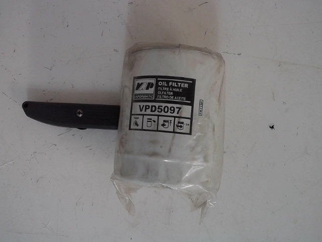A-836647133 Oil Filter for JOHN DEERE