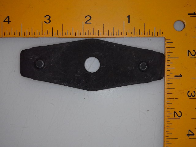 936-0524A Bladesupport for KOMATSU