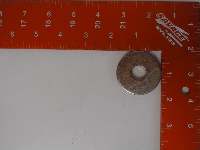 457432 Washer