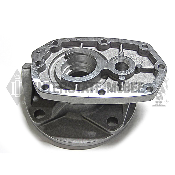 M-3075524 Front Cover for INTERSTATE MCBEE