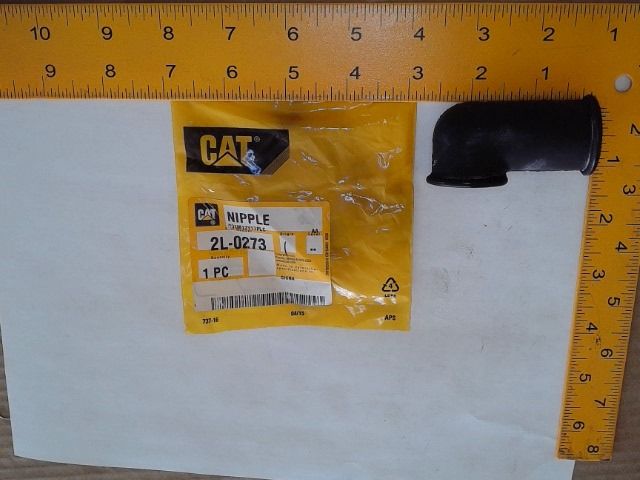 2L0273 Nipple
