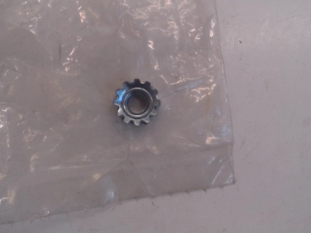 A-B1SB8802 Nut for JOHN DEERE