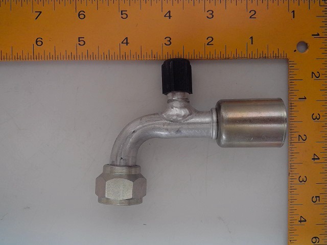 A-461-3106 Fitting for JOHN DEERE