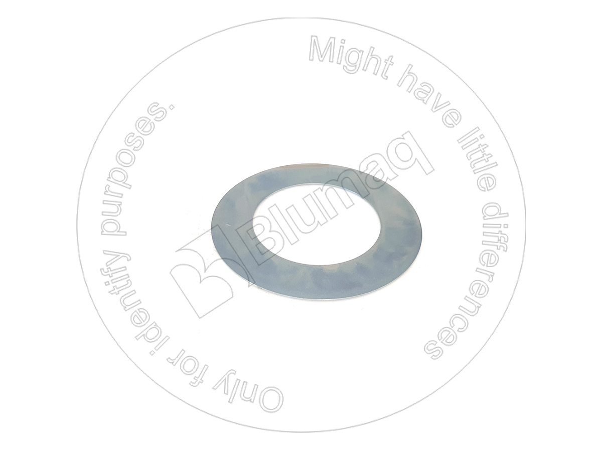 VOSA1173-01630 Shim for VOLVO