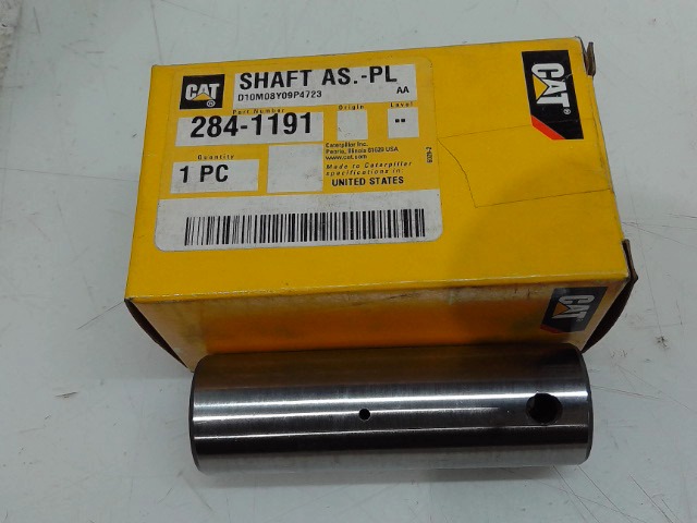 284-1191 Shaft Assy