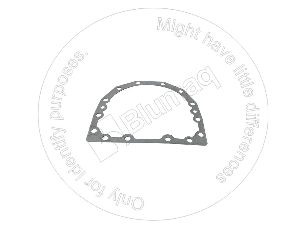6810-21-1322 Gasket for KOMATSU