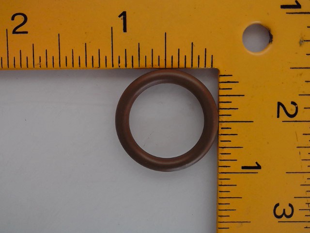 86625107 Seal O-ring