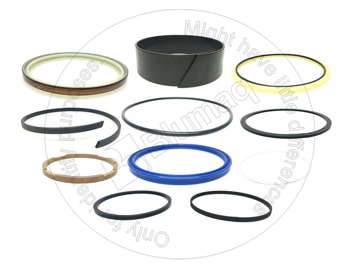 126-1979 Stick Hyd. Seal Kit