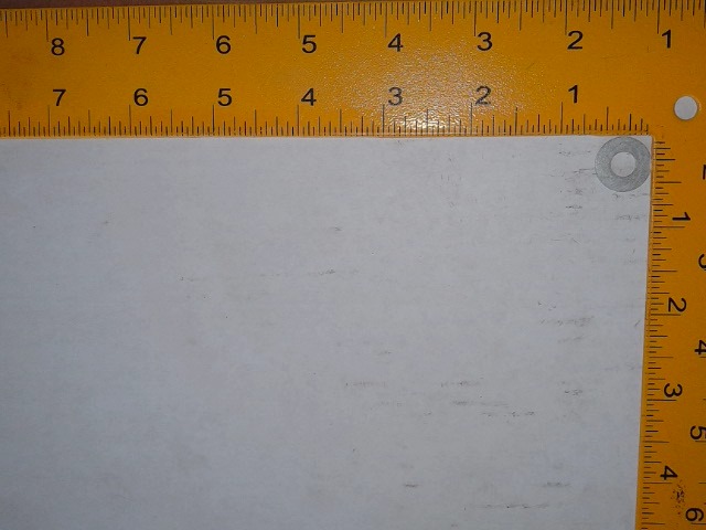 8H-9620 Washer for CATERPILLAR