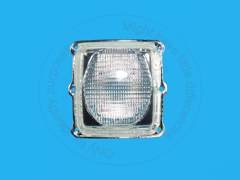 202-6612 Lens for CATERPILLAR