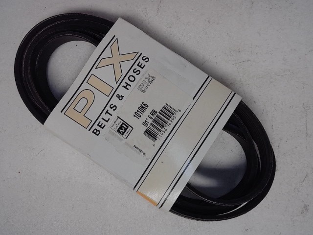 A-1010K6 Belt for JOHN DEERE