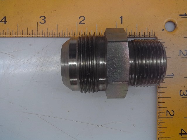 X0103-12-16 Fitting for JOHN DEERE