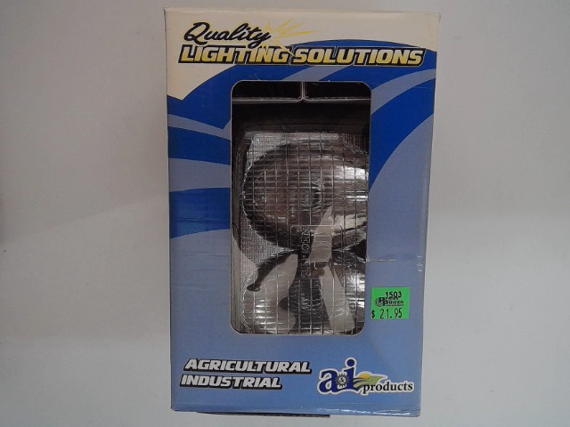 A-28A609 Lamp Assy for JOHN DEERE