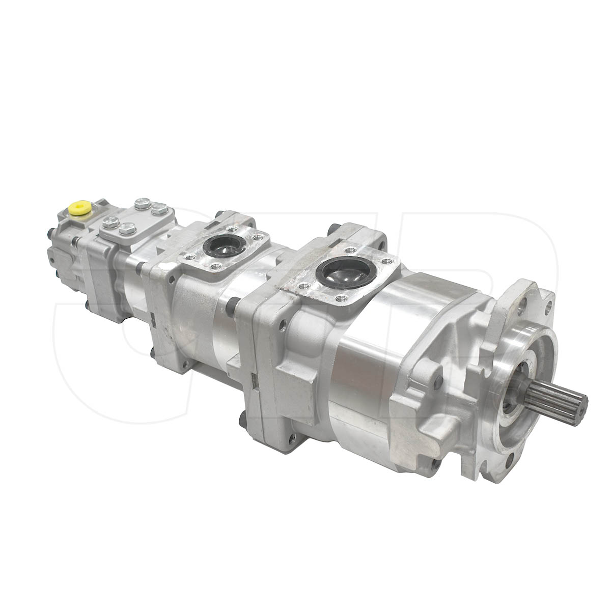 7055636051 Pump Assembly for KOMATSU