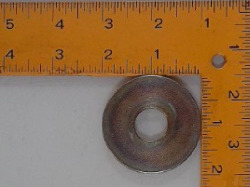 T45403 Washer for JOHN DEERE