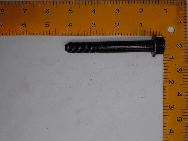 K7711-21373 Bolt for KUBOTA