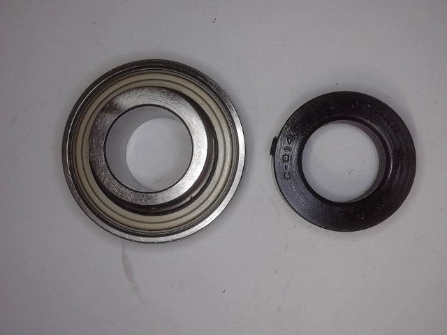 A-NPS014RRC Bearing for JOHN DEERE