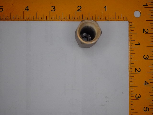 E13877 Adapter for JOHN DEERE