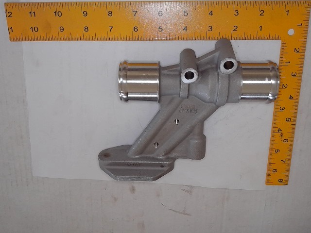 353-7158 Tube-venturi for CATERPILLAR