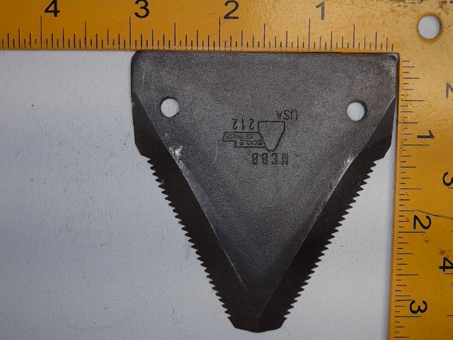 A-211-201 Sickle Section for JOHN DEERE