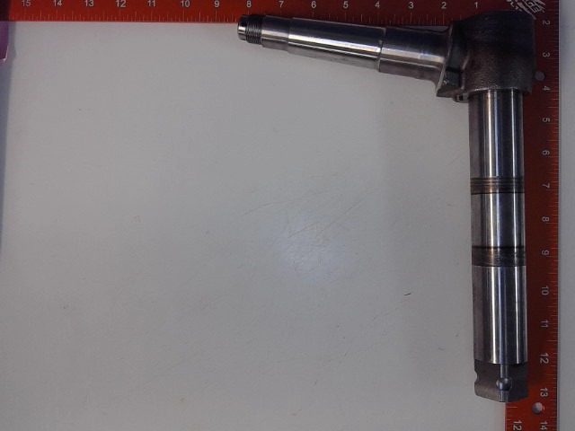 3A413-58600 Shaft, Knuckle