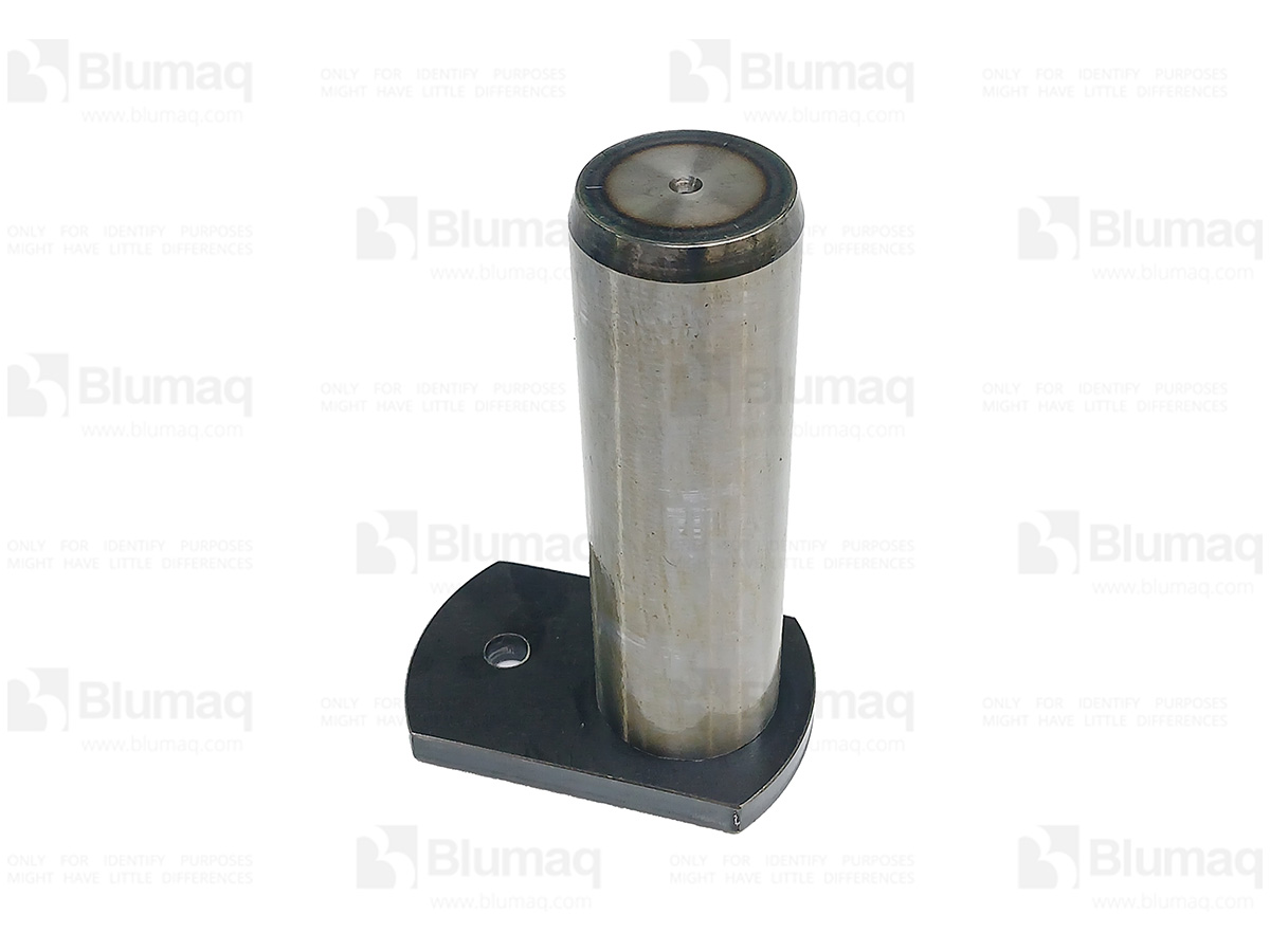 9V-6162 Pin for BLUMAQ