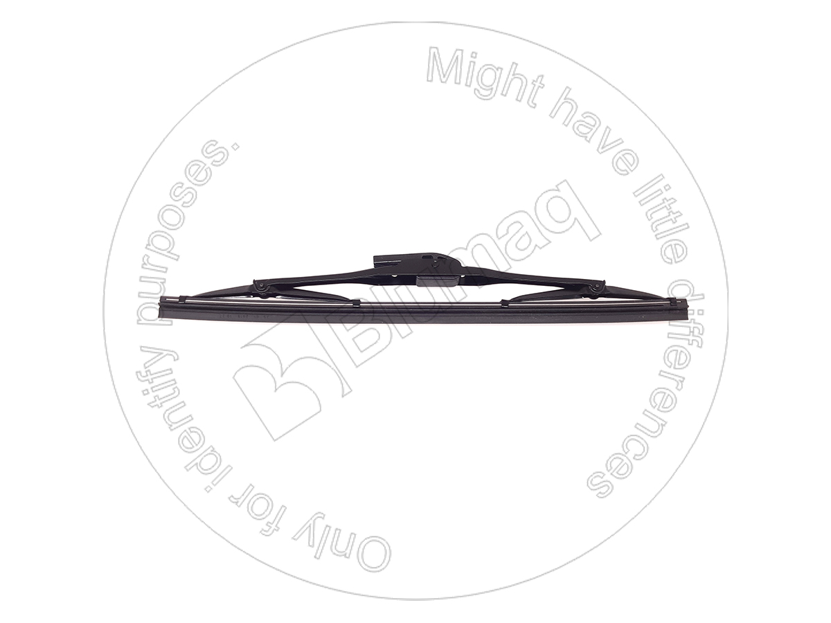 6V-8255 Wiper Blade for CATERPILLAR