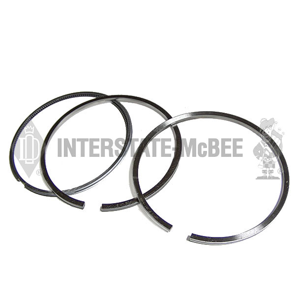 M-RS2382720 Ring Set - Piston for INTERSTATE MCBEE