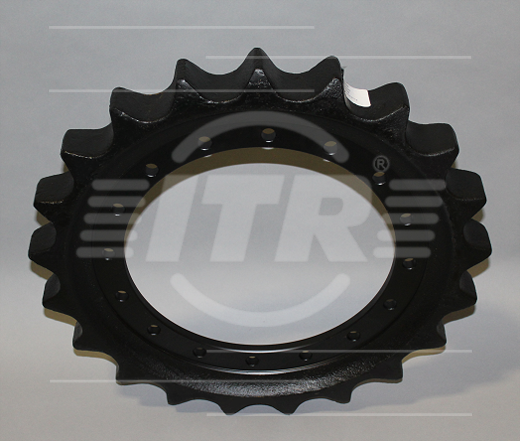 FT3056 Sprocket Ex100