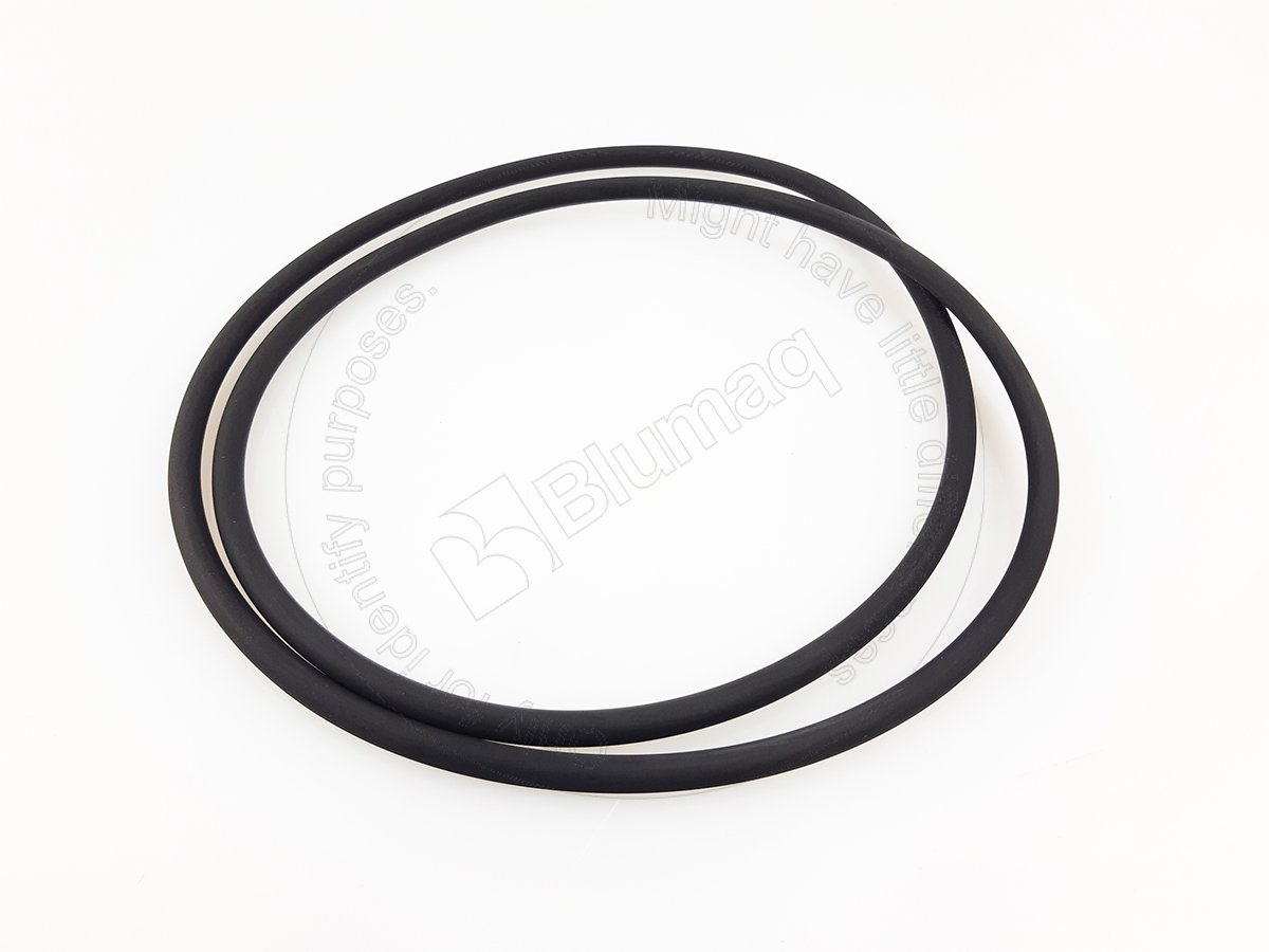 8F-9960 Seal O-ring for BLUMAQ