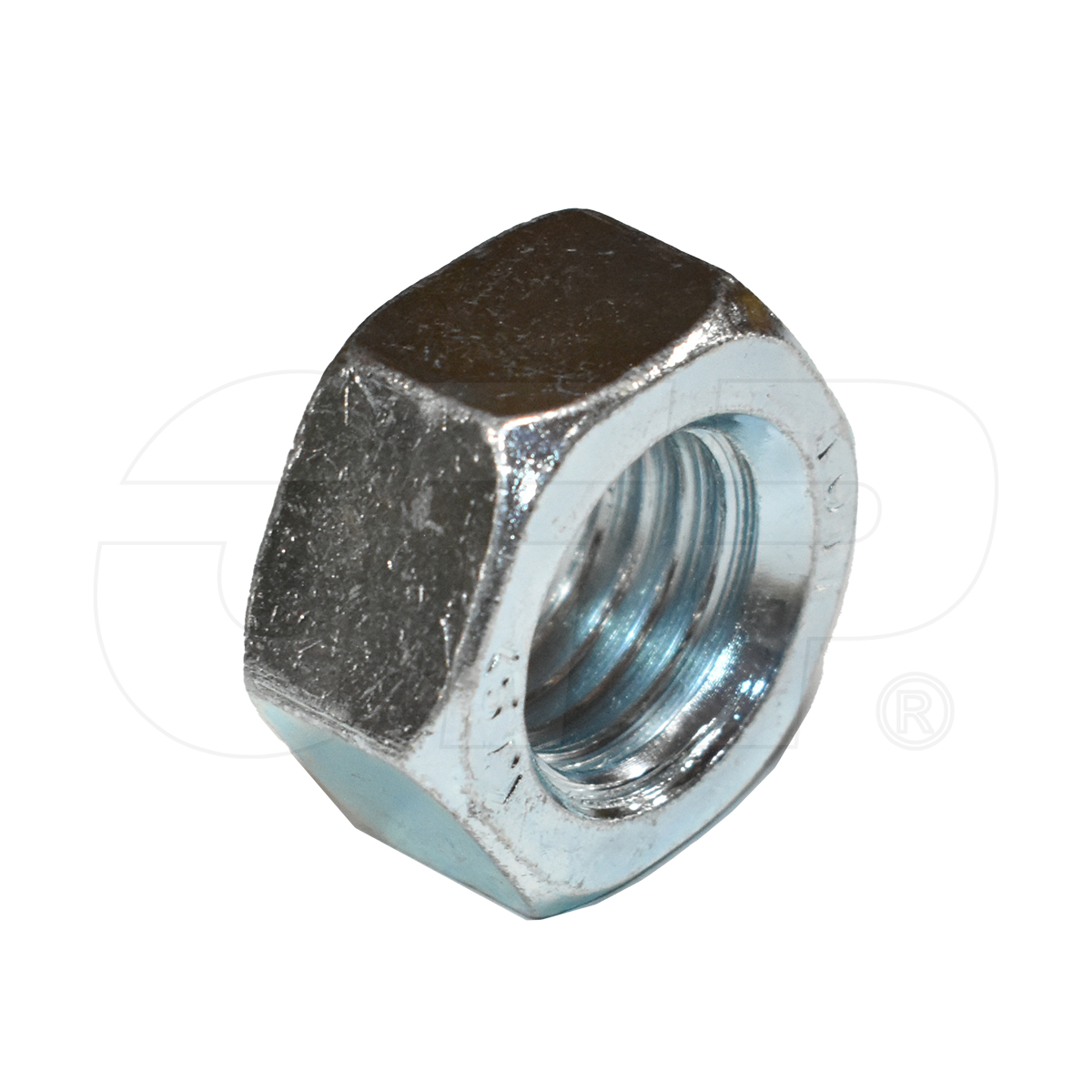 4512184 Nut-hex for CATERPILLAR