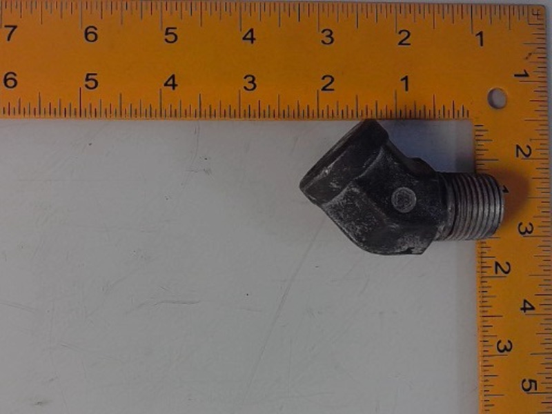 30-3213129 Elbow for AGCO