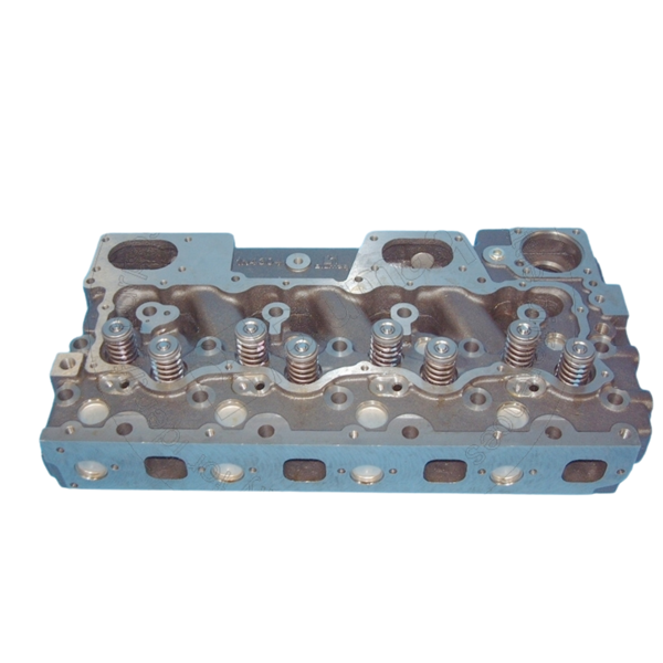 7N-6544 Cylinder Head W/valves for CATERPILLAR