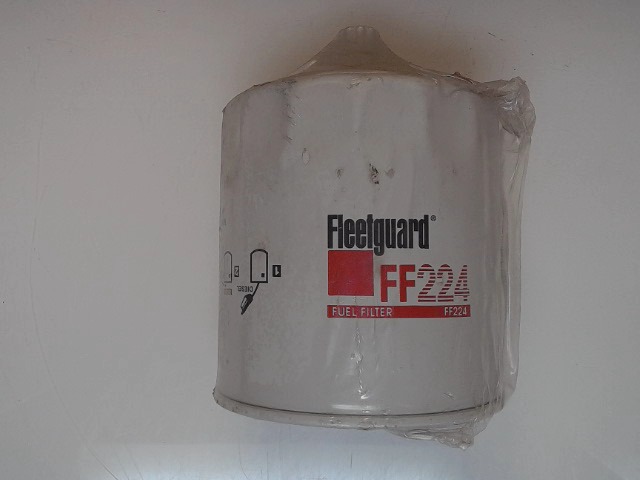 FF224 Filter