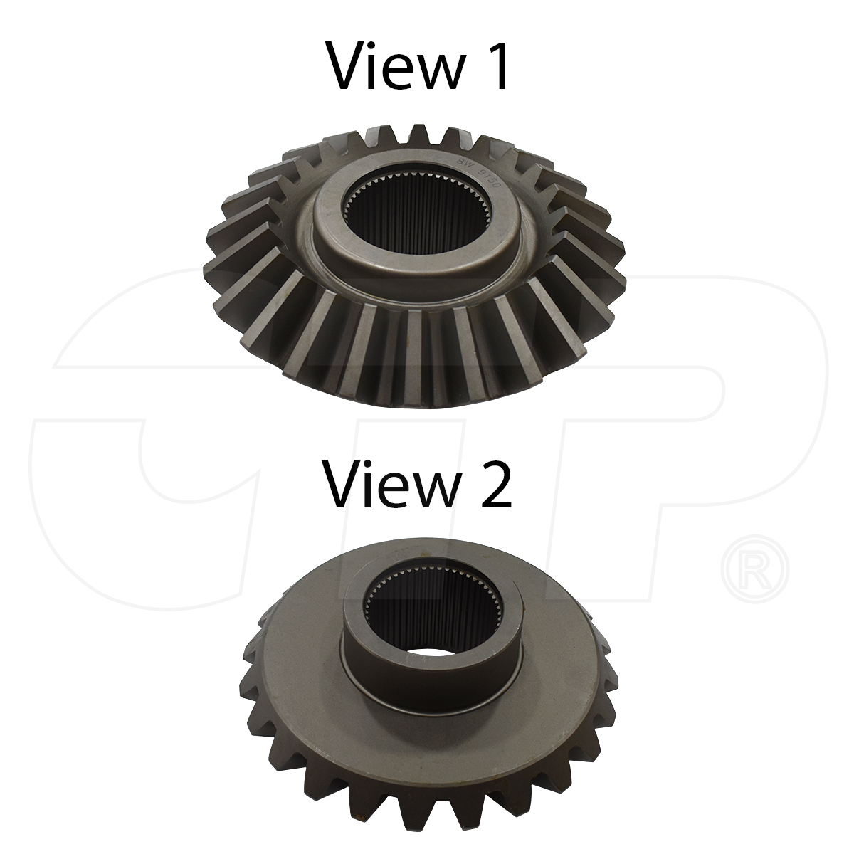 8W9150 Gear-differential