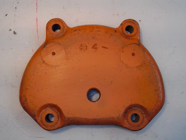 70223370 AGCO Plate