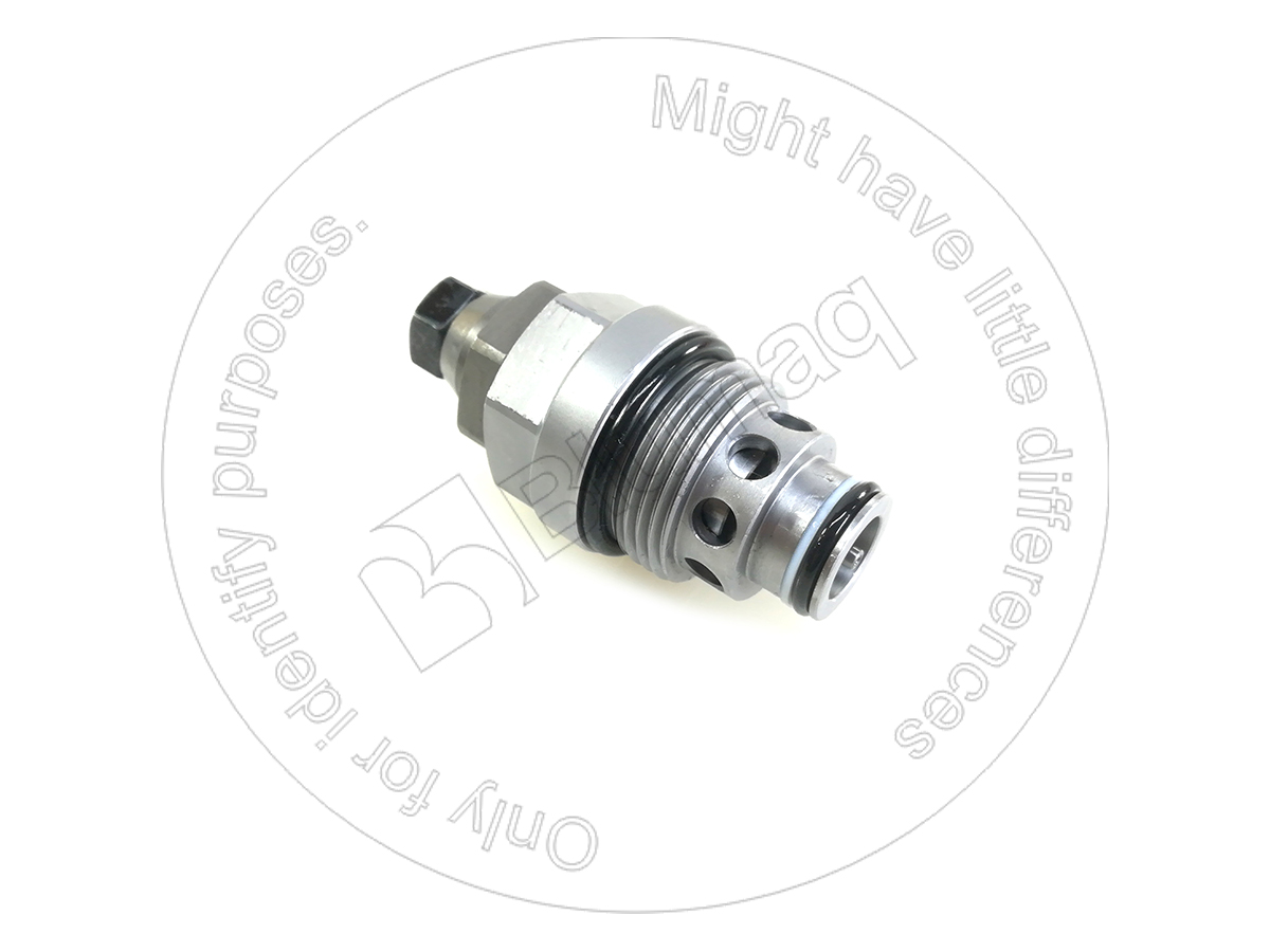 515-2707 Valve for CATERPILLAR