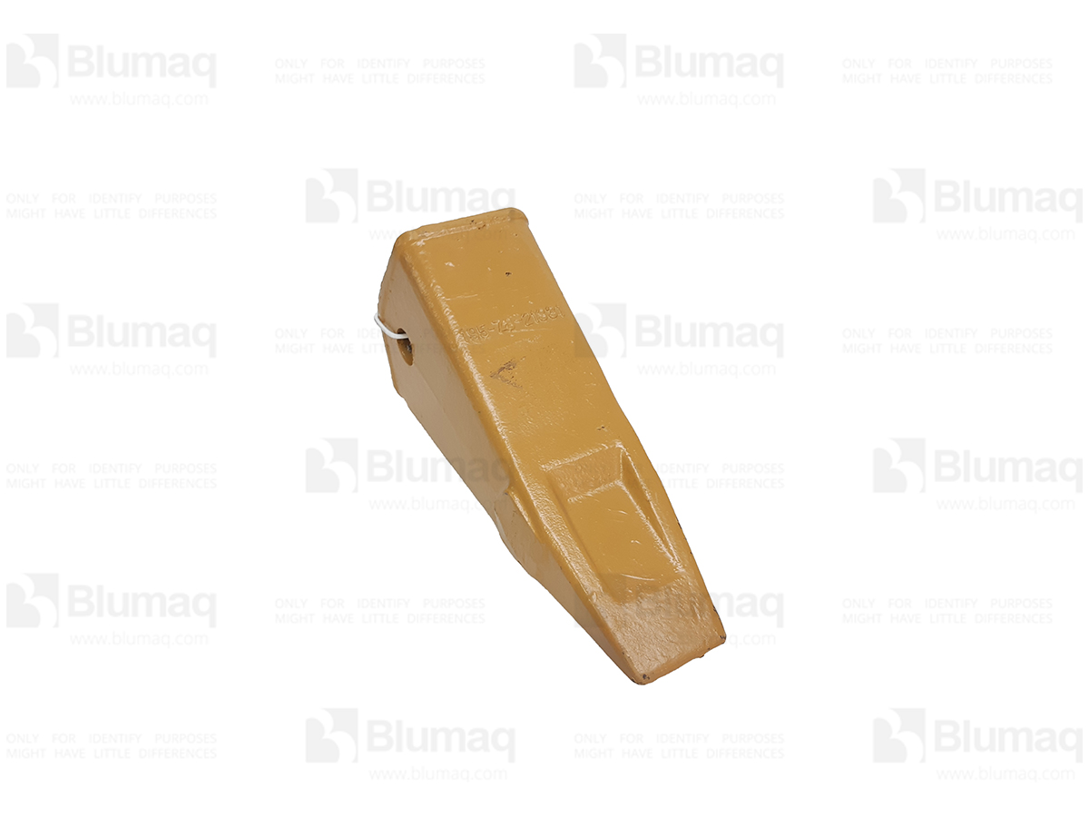 195-78-21333 Tip Ripper for KOMATSU