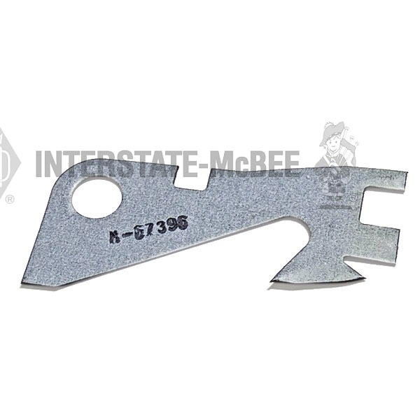 67396 CUMMINS Gasket