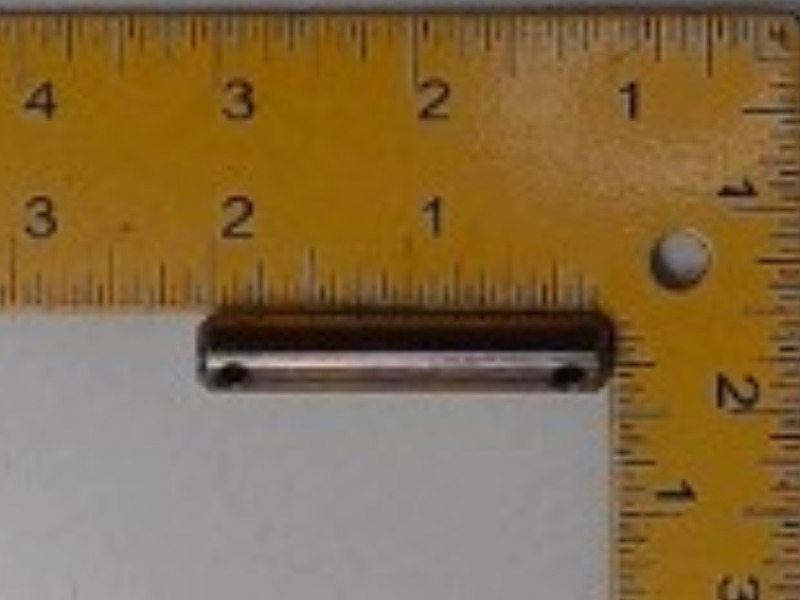 TD170-96360 Pin for KUBOTA