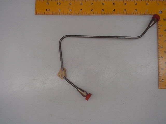 AR33990 Tube for JOHN DEERE