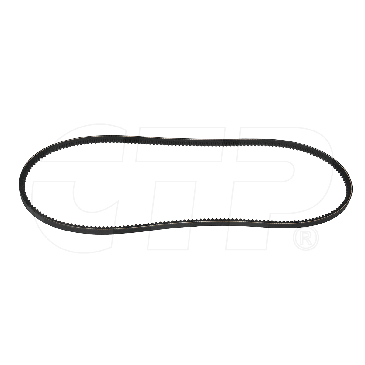 9L6125 V-belt Single for CATERPILLAR