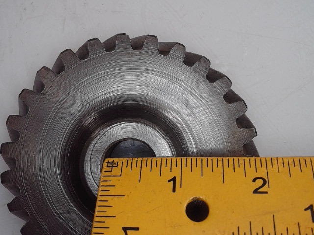 40-3875901 Gear 27t for AGCO