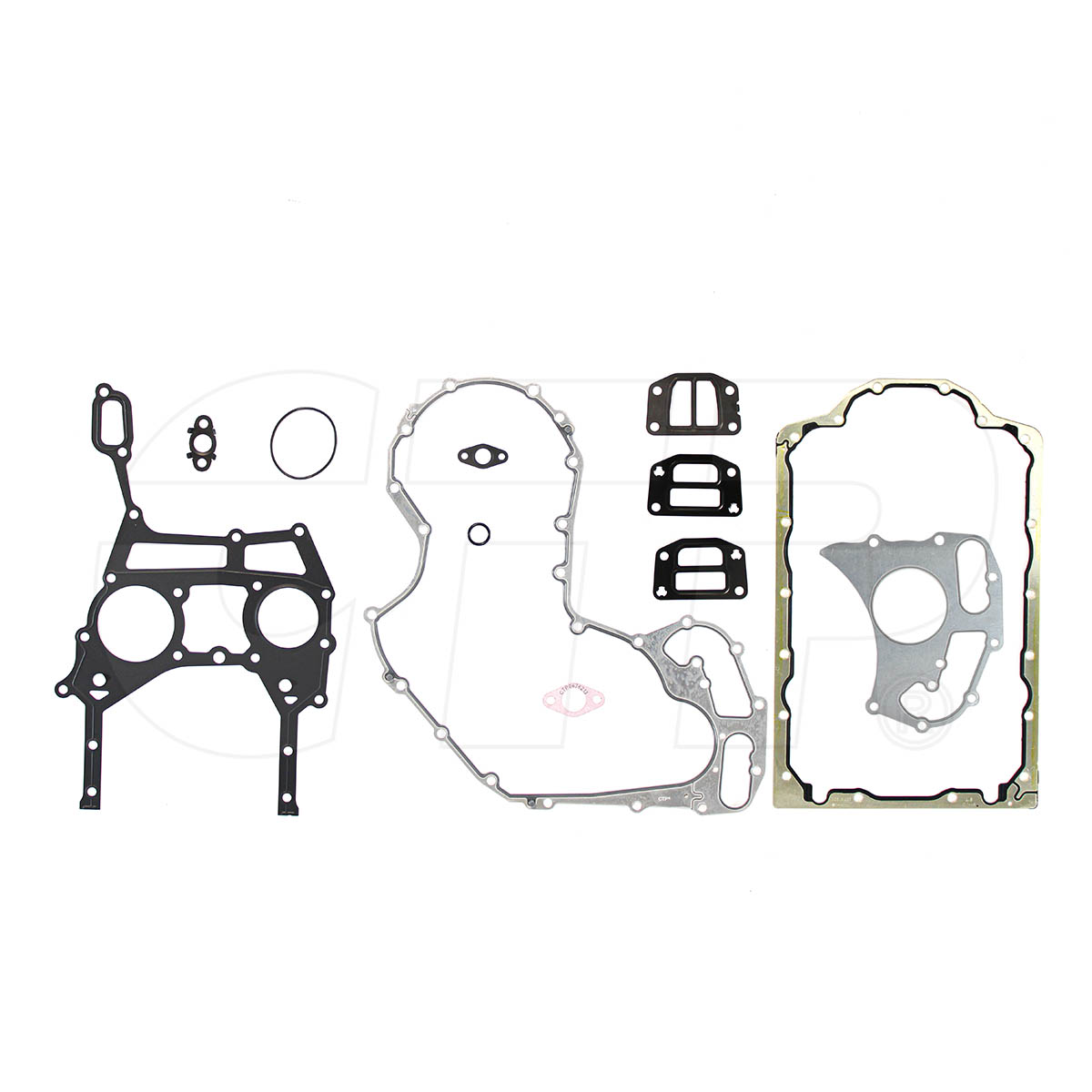 275-0885 Gasket Set - Lower for CATERPILLAR