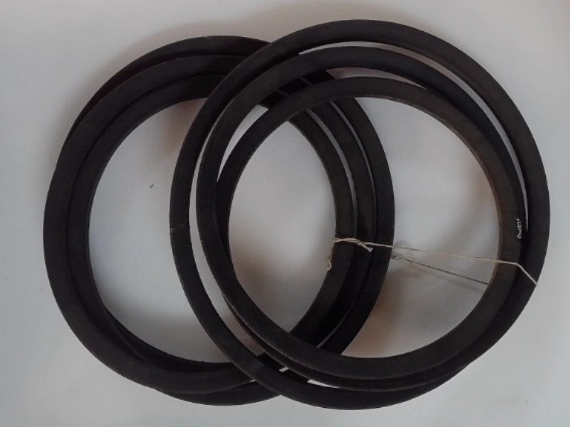 83014 Belt/set Of 2