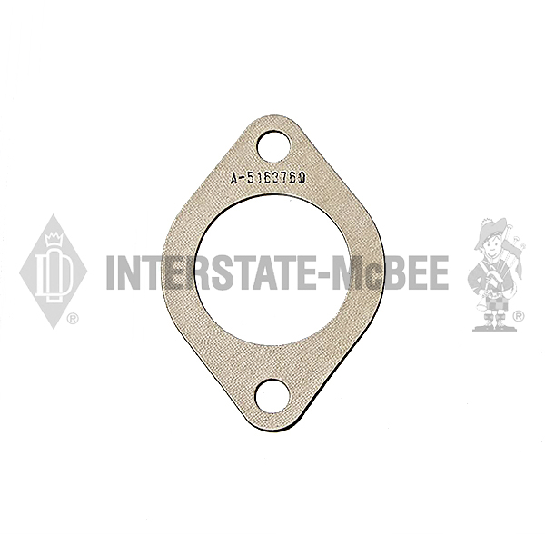 A-5163760 Gasket - Rad Lower Tank Cover