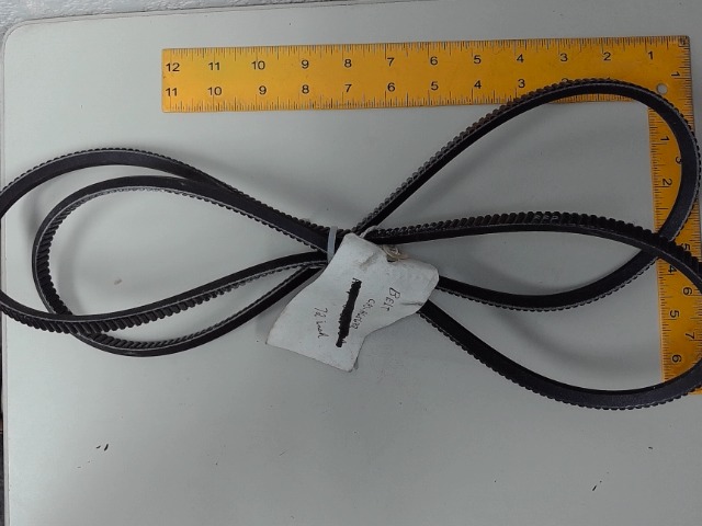 A65692 CASE A/c Compressor Belt For Case Tractors,