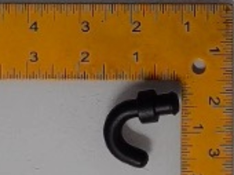 6A100-36410 Breather for KUBOTA